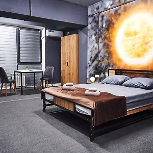 gagarin-capsule-hotel.hotels-of-almaty.com/