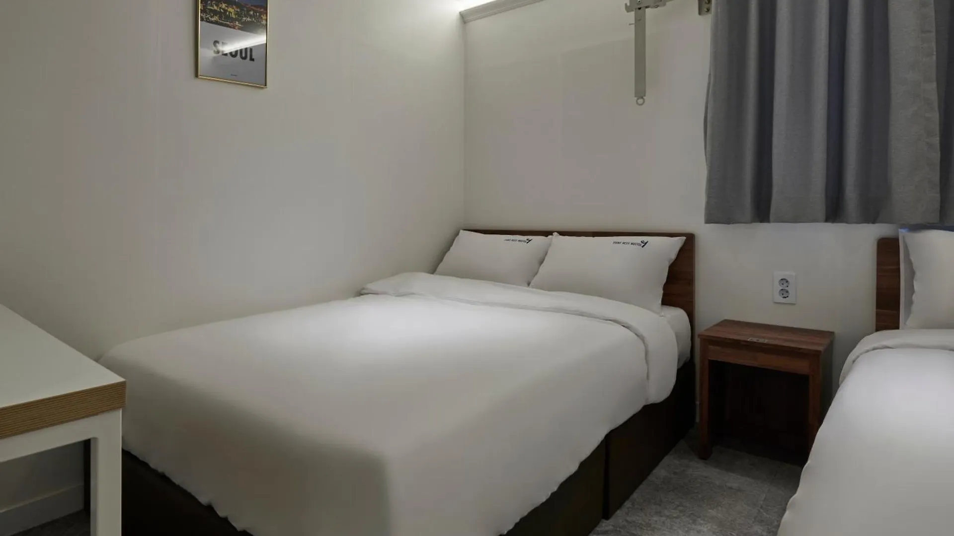 Eight Rest Hostel Myeongdong Seoul 0*,