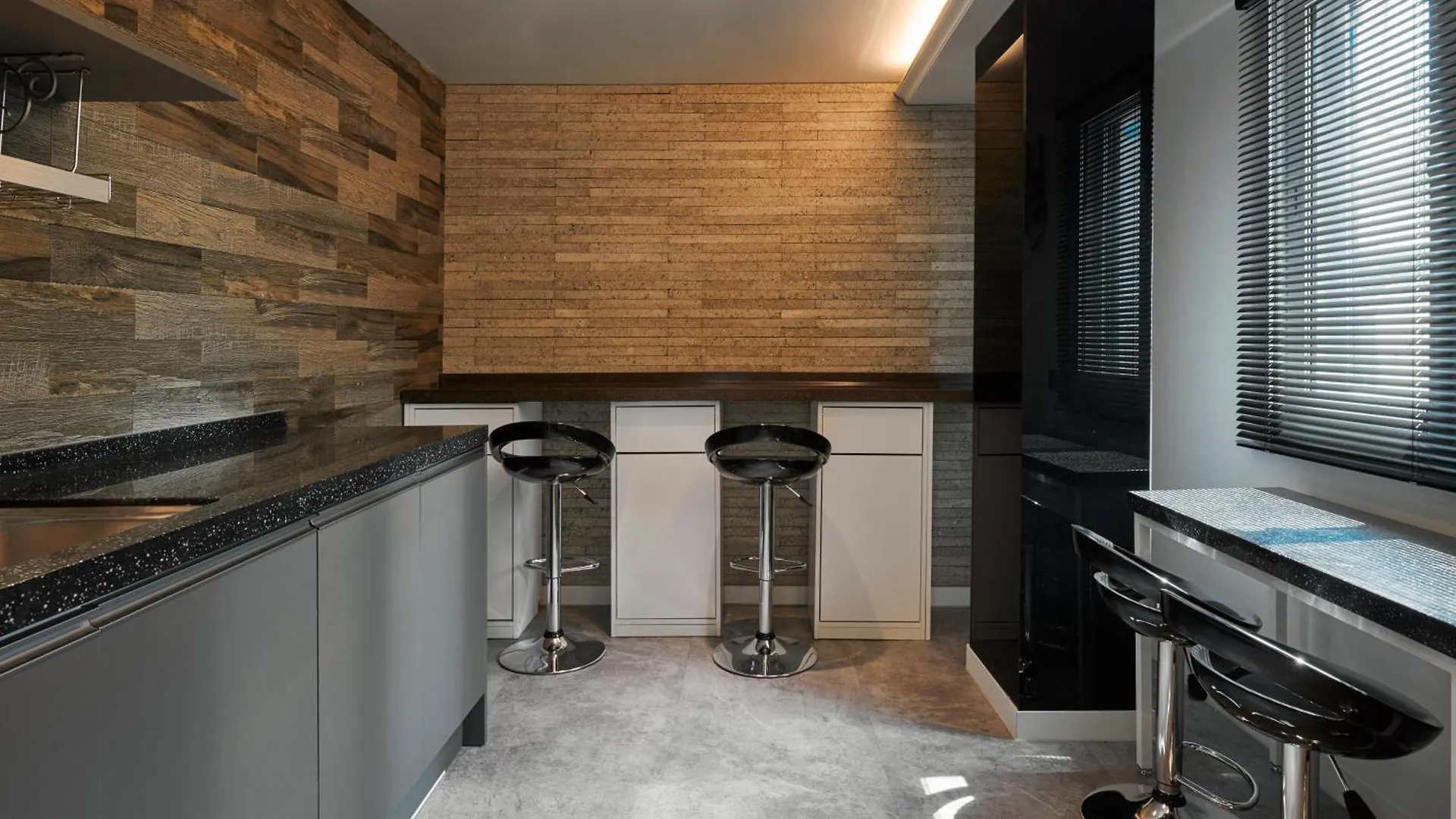 Eight Rest Hostel Myeongdong Seoul